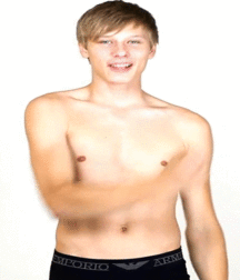 Billy's Hot Picks 565 Gifs
