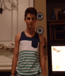 Billy's Hot Picks 677 Hunter Geurink 5828eb8a04764.gif