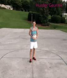 Billy's Hot Picks 677 Hunter Geurink 5828ebc9c2450.gif