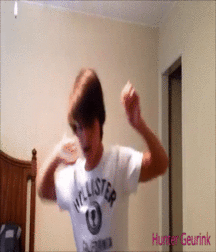 Billy's Hot Picks 677 Hunter Geurink 5828ebd0b2c6b.gif