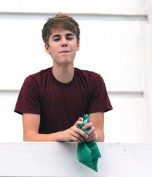 Billy's Hot Picks 730 Justin Beiber