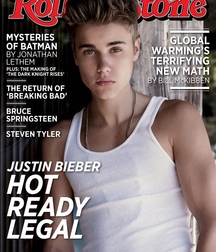 Billy's Hot Picks 726 Justin Beiber