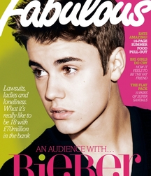 Billy's Hot Picks 731 Justin Beiber