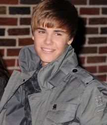 Billy's Hot Picks 732 Justin Beiber
