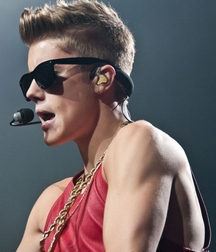Billy's Hot Picks 734 Justin Beiber