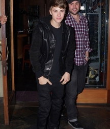 Billy's Hot Picks 734 Justin Beiber 583ddbd14c27e.jpg