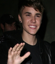 Billy's Hot Picks 734 Justin Beiber 583ddbd406ba9.jpg