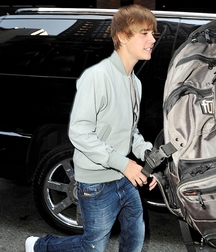 Billy's Hot Picks 735 Justin Beiber