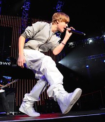 Billy's Hot Picks 736 Justin Beiber