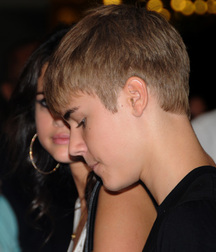 Billy's Hot Picks 738 Justin Beiber