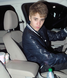 Billy's Hot Picks 740 Justin Beiber