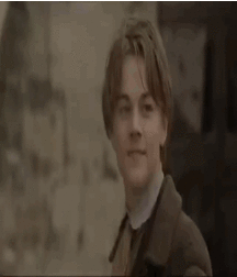Billy's Hot Picks 746 Leonardo Dicaprio Gifs