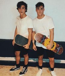Billy's Hot Picks 777 Skaters