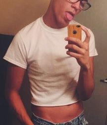 Billy's Hot Picks 858 Crop Tops