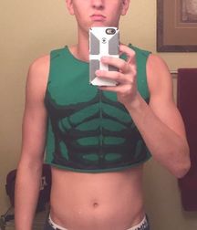 Billy's Hot Picks 858 Crop Tops 58c85de5b50cf.jpg