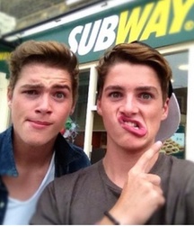 Billy's Hot Picks 869 Jack and Finn