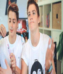 Billy's Hot Picks 869 Jack and Finn 58d6e4f073308.gif