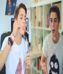 Billy's Hot Picks 869 Jack and Finn 58d6e4f251fbd.gif