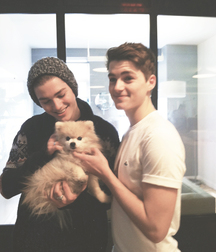 Billy's Hot Picks 869 Jack and Finn 58d6e4f4f044e.jpg