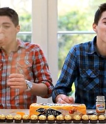 Billy's Hot Picks 869 Jack and Finn 58d6e4f5c1eaf.jpg