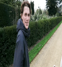 Billy's Hot Picks 869 Jack and Finn 58d6e520dc6f2.gif