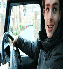 Billy's Hot Picks 869 Jack and Finn 58d6e52346659.gif