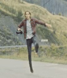 Billy's Hot Picks 869 Jack and Finn 58d6e526ed69d.gif