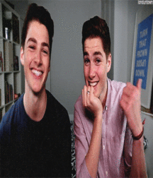 Billy's Hot Picks 869 Jack and Finn 58d6e546b51f3.gif