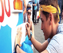 Billy's Hot Picks 869 Jack and Finn 58d6e54d4833f.gif