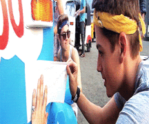 Billy's Hot Picks 869 Jack and Finn 58d6e54ebda5c.gif