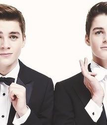 Billy's Hot Picks 869 Jack and Finn 58d6e55026876.jpg
