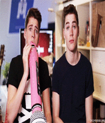Billy's Hot Picks 869 Jack and Finn 58d6e5537b760.gif