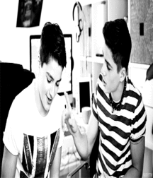 Billy's Hot Picks 869 Jack and Finn 58d6e5588f2c2.gif