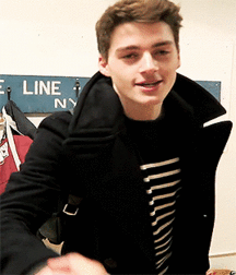 Billy's Hot Picks 869 Jack and Finn 58d6e56b8a156.gif