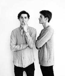 Billy's Hot Picks 869 Jack and Finn 58d6e5771cca3.jpg