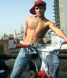 Billy's Hot Picks 914 Take your shirt off