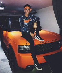 Billy's Hot Picks 926 Taylor Caniff