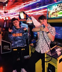 Billy's Hot Picks 926 Taylor Caniff 5921f0c91a517.jpg