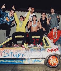 Billy's Hot Picks 926 Taylor Caniff 5921f0c9e9afe.jpg