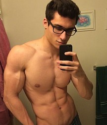 Billy's Hot Picks 946 Selfies 592dfe79d5178.jpg
