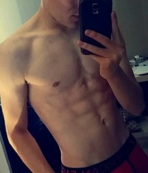 Billy's Hot Picks 946 Selfies 592dfe7acdc4b.jpg