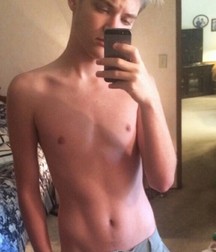 Billy's Hot Picks 946 Selfies 592dfe8a39491.jpg