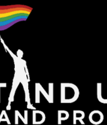 Billy's Hot Picks 960 Gay Pride
