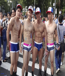 Billy's Hot Picks 960 Gay Pride 593473cd9c81d.gif
