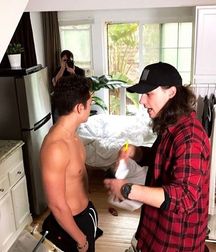 Billy's Hot Picks 961 Austin Mahone 5934a343186d9.jpg