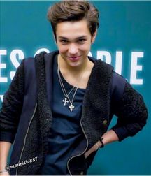 Billy's Hot Picks 961 Austin Mahone 5934a35dcce5a.jpg