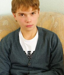 Cute teen gay boys porn twink II