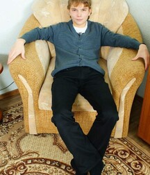 Cute teen gay boys porn twink II 5eb7b94f98166.jpg