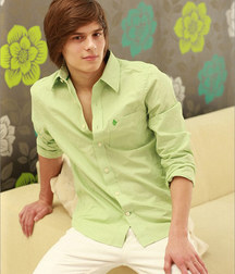 Sexy Boy (Cameron)