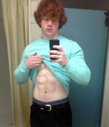 Ginger Hunk (Justin Bates) 5740bae4b44a3.jpg
